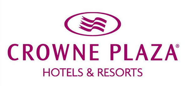 Crowne Plaza Suzhou Logo